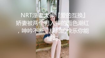 骚货女友后续