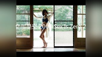 色即是空 2007 Sex Is Zero 2