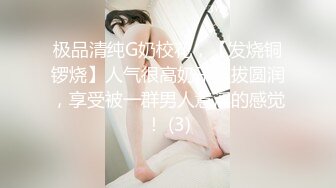 极品清纯G奶校花，【发烧铜锣烧】人气很高奶子挺拔圆润，享受被一群男人意淫的感觉！ (3)