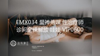 EMX034 愛神傳媒 性治疗师诊间全裸解放 娃娃 VIP0600