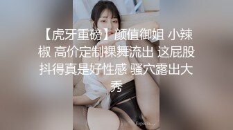 高能预警！极品身材颜值巅峰比女人还女人清纯风T娘【时时】私拍，能攻能守约炮真假姐妹3P相当火爆，直男最爱 (1)