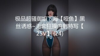 【终极调J❤️另类性爱】绿帽调J天花板『J神』最强私拍❤️翘美臀车窗外勾引路人被玩操潮喷 后入内射 (2)