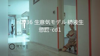 n0036 生意気モデル·精液生懲罰-cd1