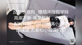 骚货求3P