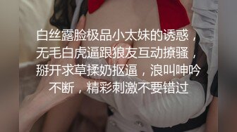 高能预警！比女人还女人极品网红CDTS【sehe】私拍，能攻能守3P4P真男假女混乱性交人体蜈蚣，相当淫乱视觉盛宴 (10)