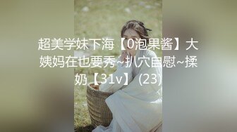 超美学妹下海【0泡果酱】大姨妈在也要秀~扒穴自慰~揉奶【31v】 (23)