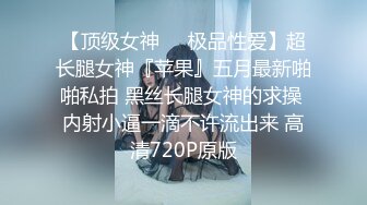 【顶级女神❤️极品性爱】超长腿女神『苹果』五月最新啪啪私拍 黑丝长腿女神的求操 内射小逼一滴不许流出来 高清720P原版