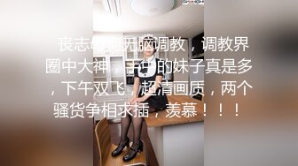 骚货喜欢看着镜子里的自己