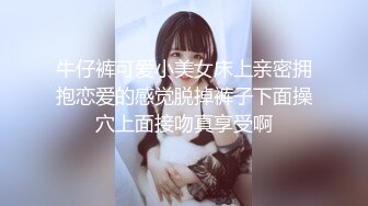 【重金购买OnlyFans福利资源】❤颜值与身材俱佳，风格多变调教系网红小姐姐✿pandora✿臀控不要错过《NO (4)