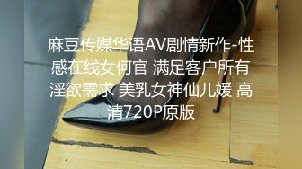 麻豆传媒华语AV剧情新作-性感在线女何官 满足客户所有淫欲需求 美乳女神仙儿媛 高清720P原版