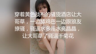 纯情小母狗的3P日常