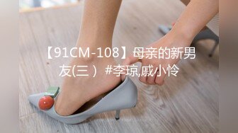 【91CM-108】母亲的新男友(三） #李琼,戚小怜