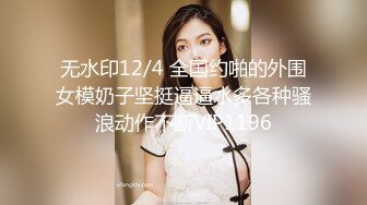 无水印12/4 全国约啪的外围女模奶子坚挺逼逼水多各种骚浪动作不断VIP1196