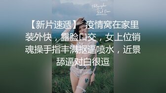 重金定制，考研美女待舍友全走後私拍，全裸自摸模仿被肏滿嘴各種騷話聽的熱血沸騰～稀缺資源勁爆收藏 (1)