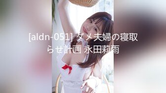 [aldn-051] ダメ夫婦の寝取らせ計画 永田莉雨