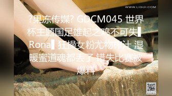 ?果冻传媒? GDCM045 世界杯主题国足雄起之鸡不可失▌Rona▌狂操女粉尤物榨汁 湿暖蜜道魂都丢了 错失比赛被爆料