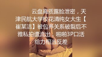 ★☆《强烈推荐✅小女神》★☆露脸邻家乖乖清纯美少女，网红顶级极品萝莉小母狗【罗利布林】私拍完结，紫薇玩肛玩穴啪啪极度反差 (7)