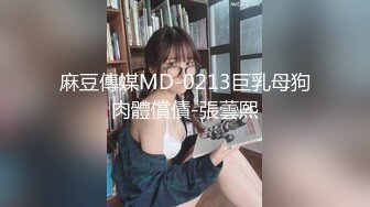 麻豆傳媒MD-0213巨乳母狗肉體償債-張蕓熙