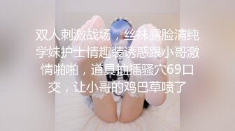 【浪游调教】原版调教男S原创大师付费群二，3万一个月包养的学生妹，一线天白虎穴 (5)