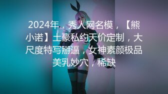 2024年，秀人网名模，【熊小诺】土豪私约天价定制，大尺度特写掰逼，女神素颜极品美乳妙穴，稀缺