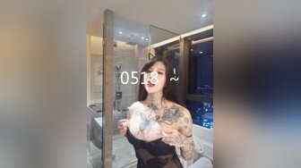 泰国朋克风纹身牙套妹「Elle Iren」OF性爱私拍 微胖巨乳泰妹榨精瘦弱男友【第一弹】