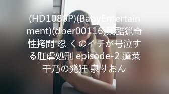 (HD1080P)(BabyEntertainment)(dber00116)残酷猟奇性拷問 忍 くのイチが号泣する肛虐処刑 episode-2 蓬莱千乃の発狂 泉りおん