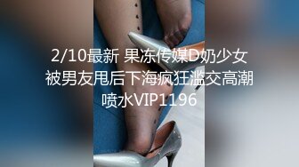 2/10最新 果冻传媒D奶少女被男友甩后下海疯狂滥交高潮喷水VIP1196