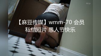 【麻豆传媒】wmm-70 会员私信短片 愚人节快乐