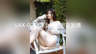 LAX-0038荡女佣对男主发情