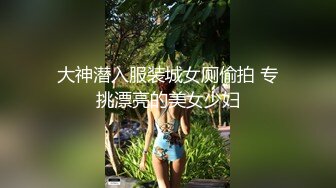 阳台上的母狗调教！极品巨乳女神，九儿闺蜜【BOBBY璐璐】定制福利，狐狸尾乳夹皮鞭道具SM