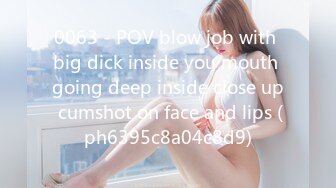 0063 - POV blow job with big dick inside you mouth going deep inside close up cumshot on face and lips (ph6395c8a04c8d9)