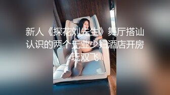 新人《探花刘先生》舞厅搭讪认识的两个无业少妇酒店开房玩双飞