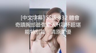    [中文字幕] SSIS-832 體會奇蹟胸部最強素人H罩杯超堪能特別篇：清原美優