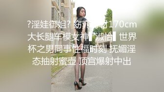 ?淫娃御姐? 窈窕身材170cm大长腿车模女神▌淑怡▌世界杯之男同事性福时刻 抚媚淫态抽射蜜壶 顶宫爆射中出