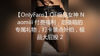 【OnlyFans】OF极品女神 Naomiii 付费福利，后备箱的专属礼物，打卡景点外拍，极品大屁股 2