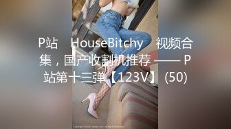 P站⭐ HouseBitchy ⭐视频合集，国产收割机推荐 —— P站第十三弹【123V】 (50)